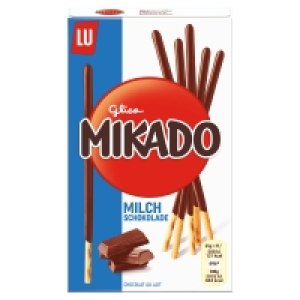 Aldi Süd  LU Mikado 75 g