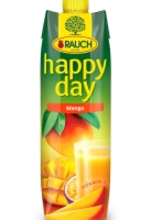 Aldi Süd  RAUCH Happy Day 1 l