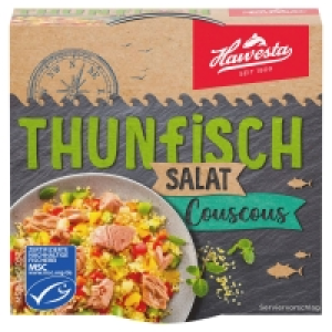 HAWESTA Thunfischsalat 160 g