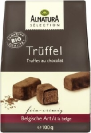 Tr&uuml;ffel-Pralinen 3.99&nbsp;&euro;