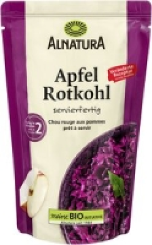 Apfelrotkohl 1.49 €