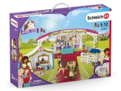 Lidl Schleich Schleich 42466 Horse Club, »Große Pferdeshow«