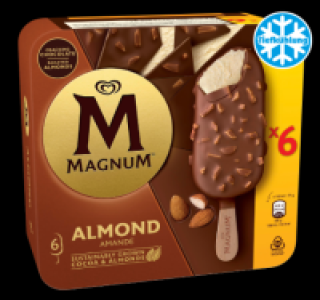 MAGNUM Almond 3.29&nbsp;&euro;