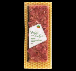 GOLDMEAT Sülze