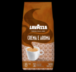 LAVAZZA Espresso 10.99 €