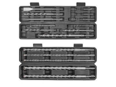 PARKSIDE® SDS Bohrerset »PGBS 2«, Stahl