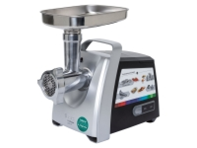 BOSCH Fleischwolf »MFW68640«, 2200 W