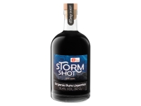 Lidl Storm BIO Storm Shot Lakritz 16,4% Vol