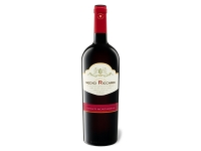 Medici Riccardi Chianti Montalbano DOCG trocken, Rotwein 2018
