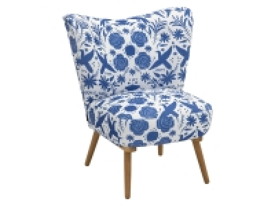 MAX WINZER Cocktail-Sessel »Jack«, im Retro-Look