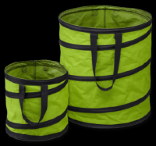 Pop-Up-Gartensack-Set