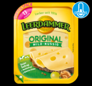 LEERDAMMER Scheibenkäse