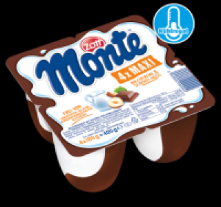 ZOTT Monte