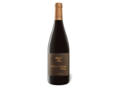 Lidl  Vinas Viejas de Paniza Garnacha Cariñena DOP trocken, Rotwein 2020