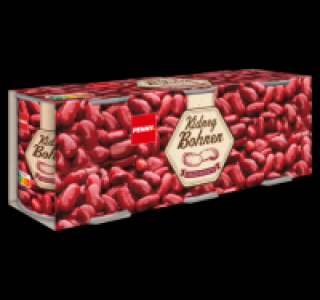 PENNY Kidneybohnen 1.49&nbsp;&euro;