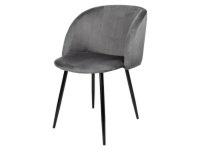 LIVARNO home Polstersessel, mit Samtbezug 69.99 €