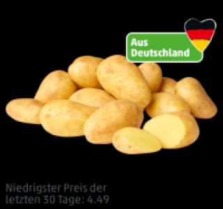 Penny  MARKTLIEBE Deutsche Speisekartoffeln