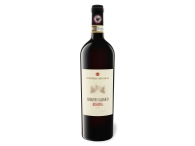 Lidl  Fortezza dei Colli Chianti Classico Riserva DOCG, Rotwein 2018