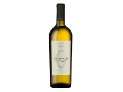 Lidl  Georgia White trocken, Weißwein
