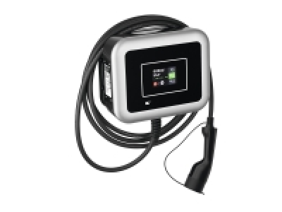 ULTIMATE SPEED® Wallbox »USWB 11 A2«, 11 kW