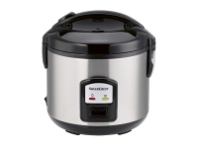 SILVERCREST® KITCHEN TOOLS Reiskocher SRK 400 D1, 400 W