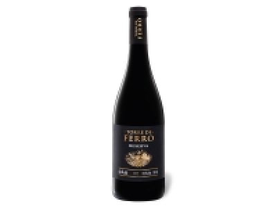 Torre de Ferro Dão DOC Reserva trocken, Rotwein 2020