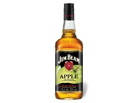 Lidl Jim Beam JIM BEAM Apple Whiskeylikör 35% Vol