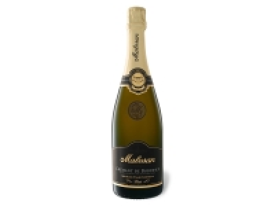 Lidl Malesan Malesan Crémant de Bordeaux AOP brut, Schaumwein