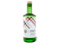 Lidl Ben Bracken Ben Bracken Scottish Dry Gin 43,3% Vol