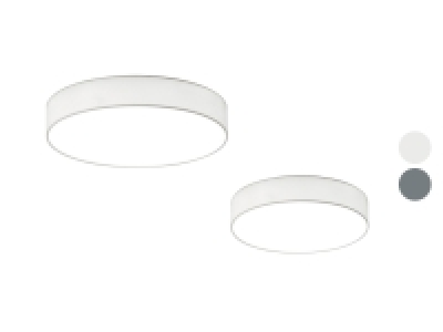 Trio Deckenleuchte »LUGANO«