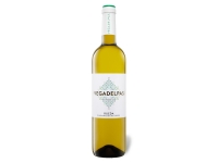 Lidl  Vegadelpas Verdejo Rueda DO trocken, Weißwein 2021