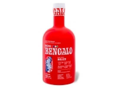 Lidl Ron Bengalo Ron Bengalo Belize Rum 40% Vol