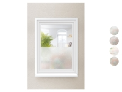 Lidl Livarno Home LIVARNO home Fenstersichtschutzfolie, selbsthaftend