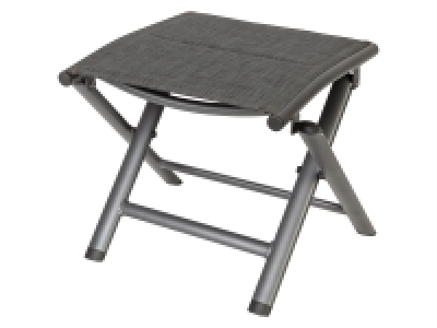 LIVARNO home Klapphocker »Toronto«, gepolstert, anthrazit