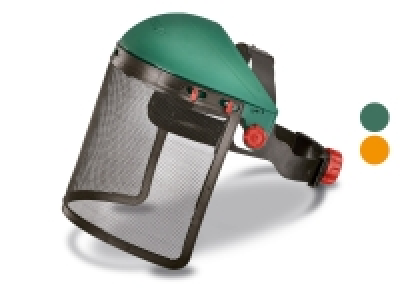 PARKSIDE® Schutzvisier, mit 3 Neigungswinkeln