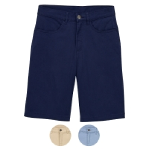 UP2FASHION Damen Bermudas