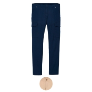 UP2FASHION Herren Cargohose