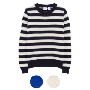 Aldi Süd  UP2FASHION Damen Strick-Pullover