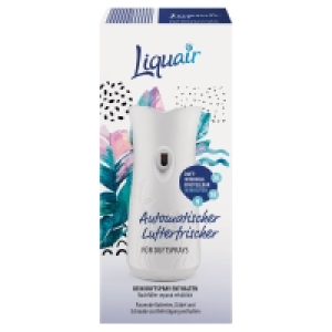 LIQUAIR Duftspraysortiment 250 ml