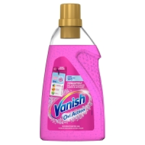 VANISH Oxi Action Wäsche Booster 1,5 l