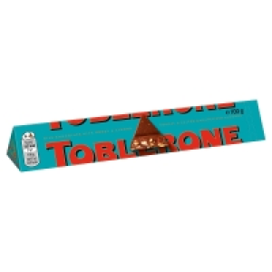 TOBLERONE Schokolade 100 g 1.29&nbsp;&euro;