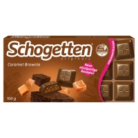 Aldi Süd  SCHOGETTEN® Schokolade 100 g