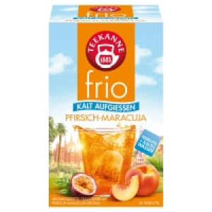 TEEKANNE Frio Tee 45 g