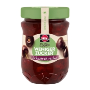 SCHWARTAU Extra Weniger Zucker 300 g