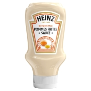 HEINZ Snack-Sauce 400 ml
