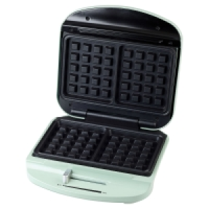 AMBIANO Waffeleisen oder Crêpe-Maker