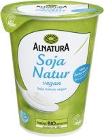 Alnatura Alnatura Soja Natur, vegane Joghurtalternative