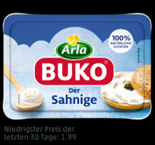 BUKO Frischkäse