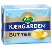 Penny  KÆRGÅRDEN Butter