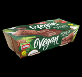 MÜLLER Vegane Mousse